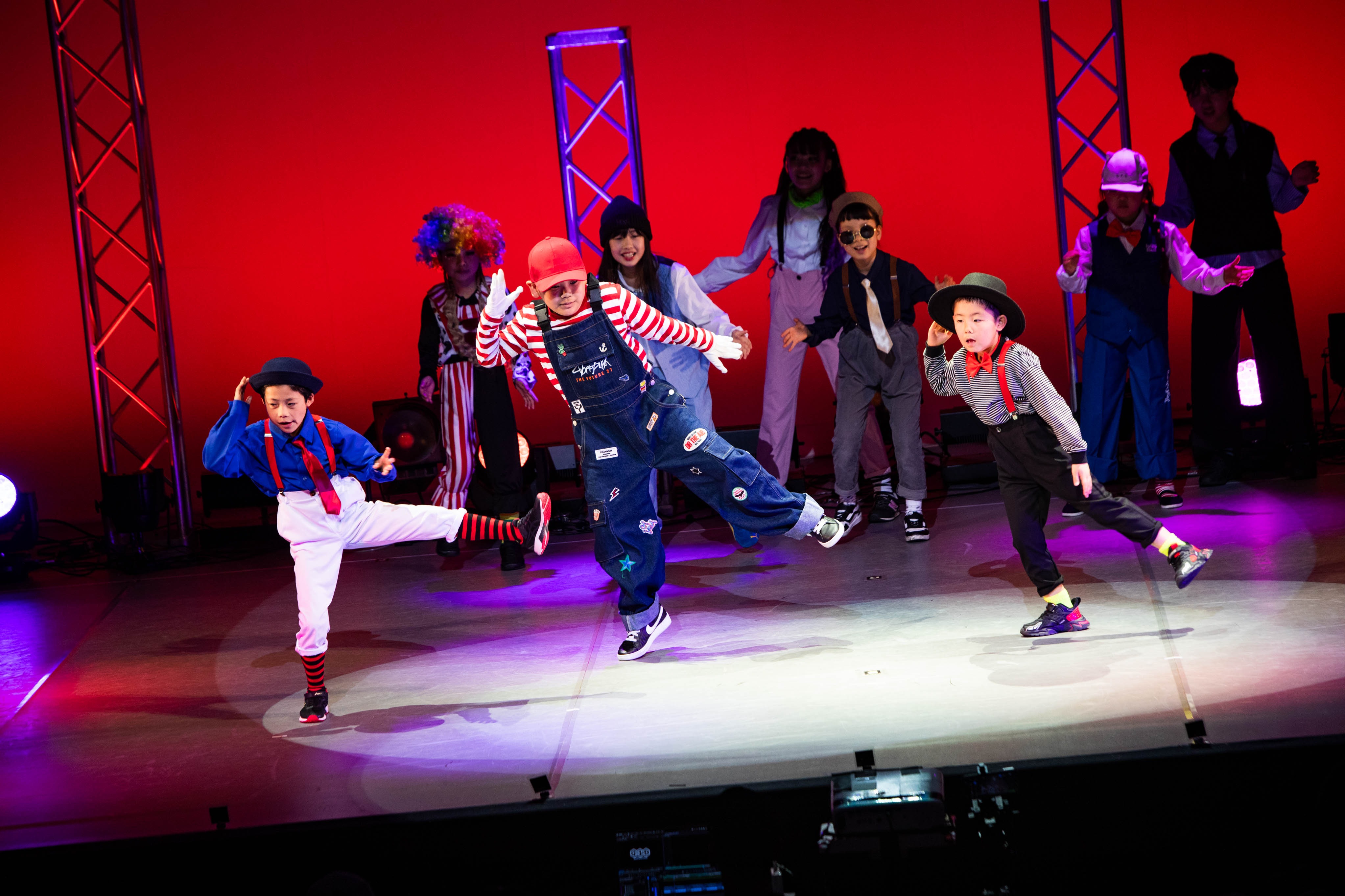 KIDSクラス