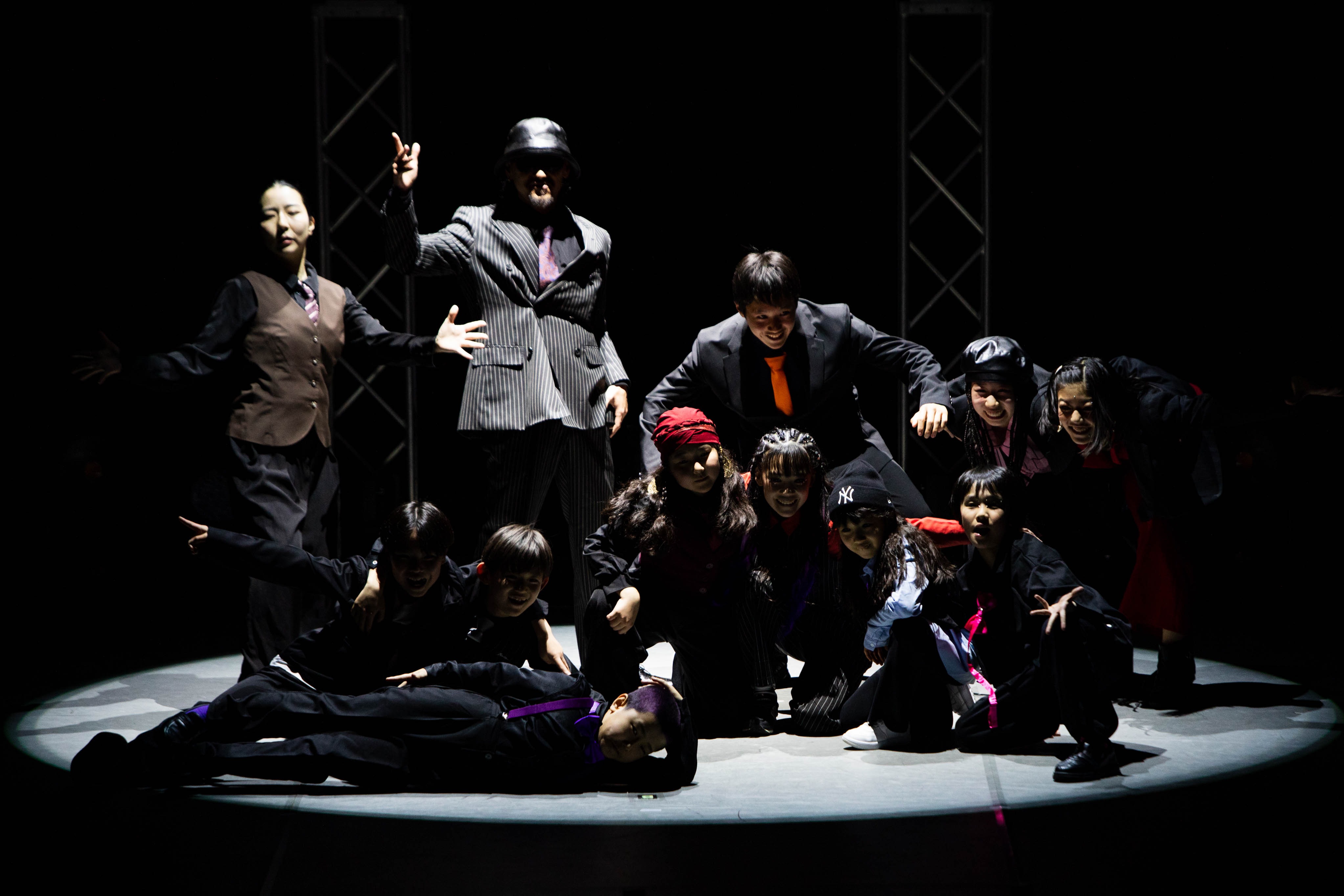SOUL & LOCK