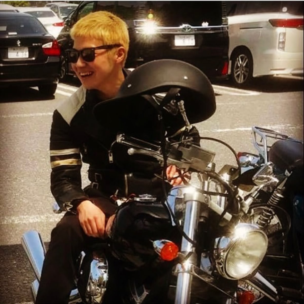 京介